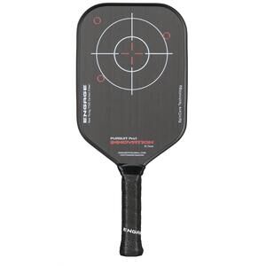 NEW ENGAGE PICKLEBALL pursuit pro1 innovation paddle in red